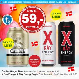 Købmandsgården tilbudsavis Side 21