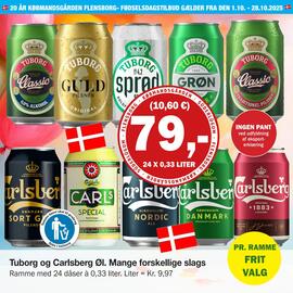 Købmandsgården tilbudsavis Side 25