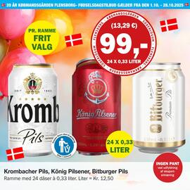 Købmandsgården tilbudsavis Side 28