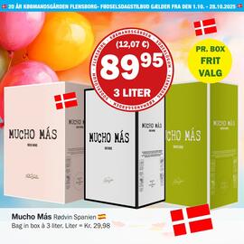Købmandsgården tilbudsavis Side 40