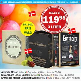 Købmandsgården tilbudsavis Side 45