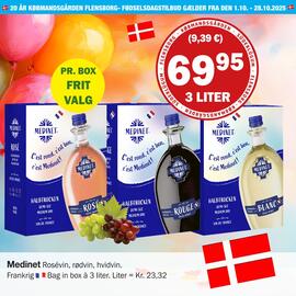 Købmandsgården tilbudsavis Side 46
