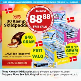 Købmandsgården tilbudsavis Side 54