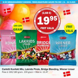 Købmandsgården tilbudsavis Side 62