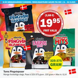 Købmandsgården tilbudsavis Side 63