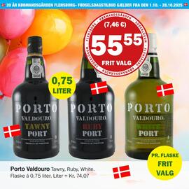 Købmandsgården tilbudsavis Side 74