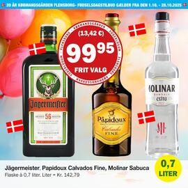 Købmandsgården tilbudsavis Side 79