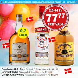 Købmandsgården tilbudsavis Side 80
