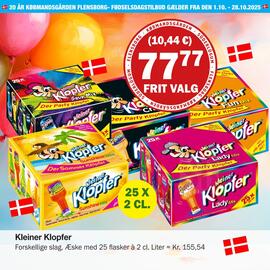 Købmandsgården tilbudsavis Side 81