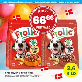 Købmandsgården tilbudsavis Side 86