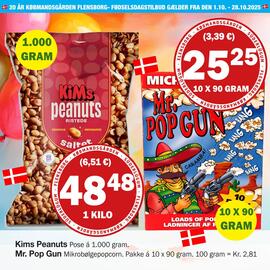 Købmandsgården tilbudsavis Side 89
