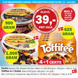 Købmandsgården tilbudsavis Side 9