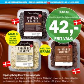 Købmandsgården tilbudsavis Side 92