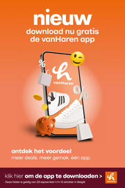 VanHaren folder Pagina 14
