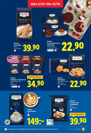 Lidl reklamblad vecka 41 Sida 11