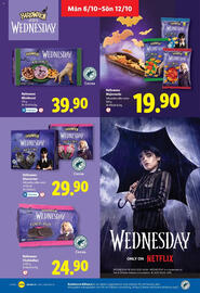 Lidl reklamblad vecka 41 Sida 12