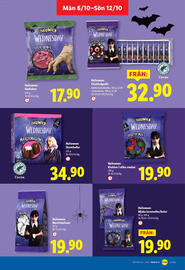 Lidl reklamblad vecka 41 Sida 13