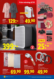Lidl reklamblad vecka 41 Sida 19