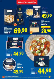Lidl reklamblad vecka 41 Sida 9