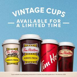 Catálogo Tim Hortons Página 5