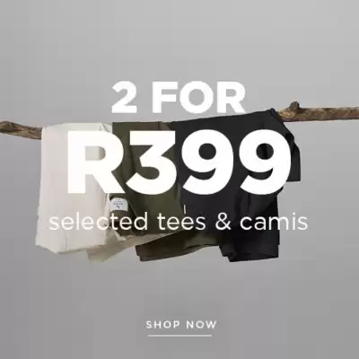 Old Khaki catalogue (valid until 5-10)