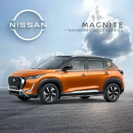 Nissan catalogue Page 1