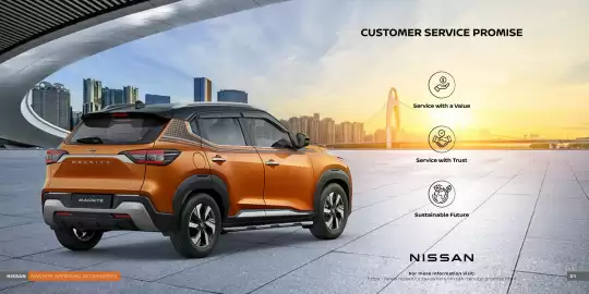 Nissan catalogue Page 2