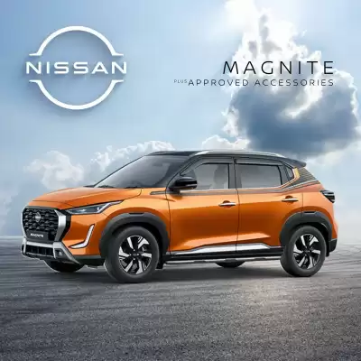 Nissan catalogue (valid until 29-09)