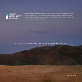 Nissan catalogue Page 10