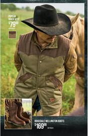 Bass Pro weekly ad Page 2
