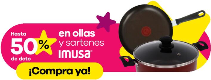 Catálogo Éxito Página 4