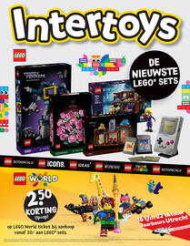 Intertoys folder week 40 Pagina 1