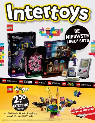 Intertoys folder (geldig t/m 4-10)