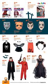 Happyland folder Pagina 6