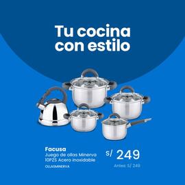 Catálogo Tiendas EFE semana 40 Página 10