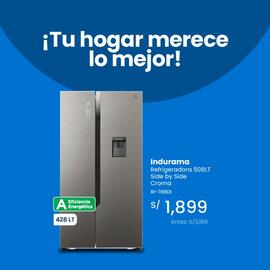 Catálogo Tiendas EFE semana 40 Página 3