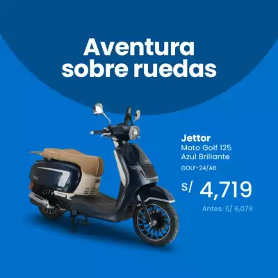 Catálogo Tiendas EFE (válido hasta 5-10)