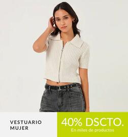 Catálogo Falabella semana 40 Página 4