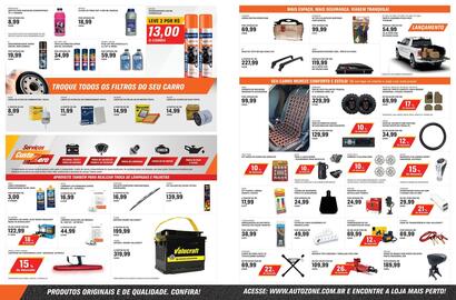 Catálogo AutoZone Página 2