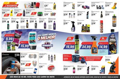 Catálogo AutoZone Página 4