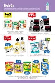 Folleto Farmacia San Pablo semana 40 Página 10