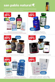 Folleto Farmacia San Pablo semana 40 Página 6