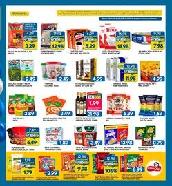 Catálogo Rancho Bom Supermercados semana 40 Página 2