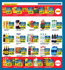 Catálogo Rancho Bom Supermercados semana 40 Página 3
