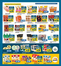 Catálogo Rancho Bom Supermercados semana 40 Página 4