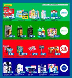 Catálogo Rancho Bom Supermercados semana 40 Página 5