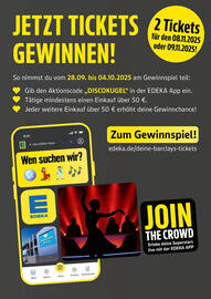 Edeka DE folder week 40 Pagina 27