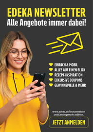 Edeka DE folder week 40 Pagina 28