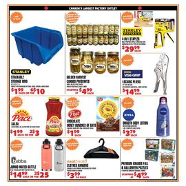 Len's Mill Stores flyer Page 2