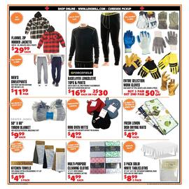 Len's Mill Stores flyer Page 3